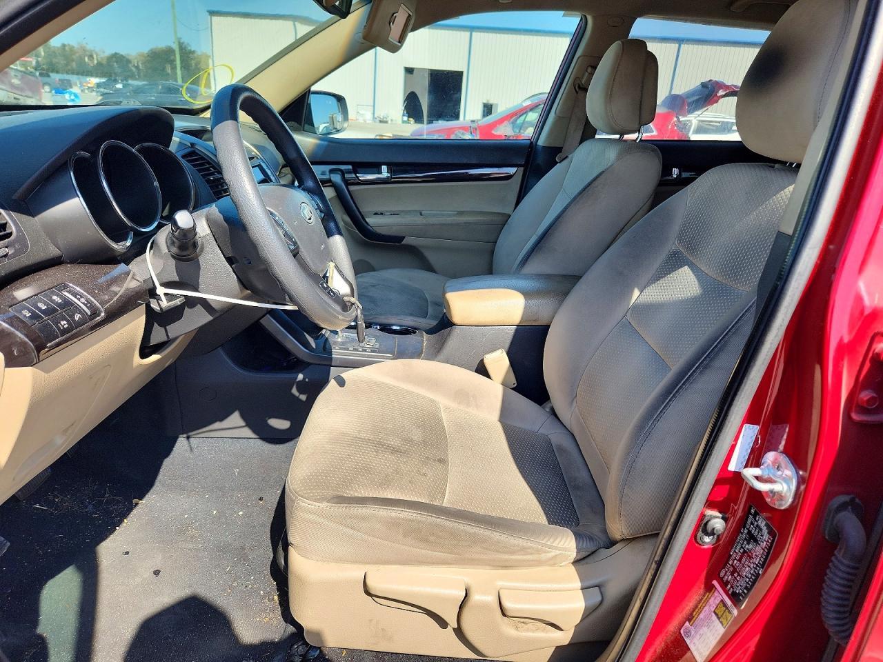 2011 KIA Sorento
