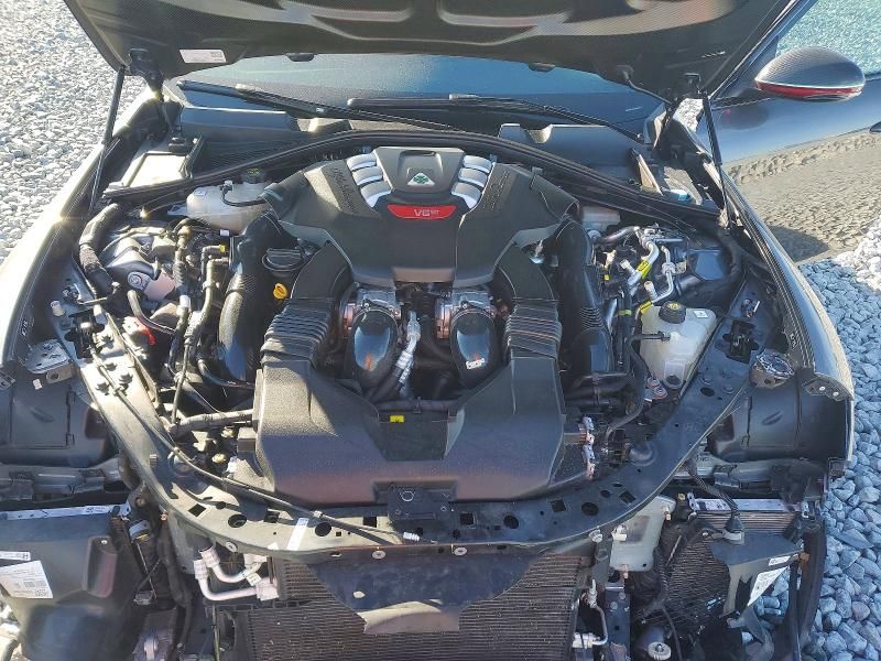 2021 Alfa Romeo Giulia Quadrifoglio