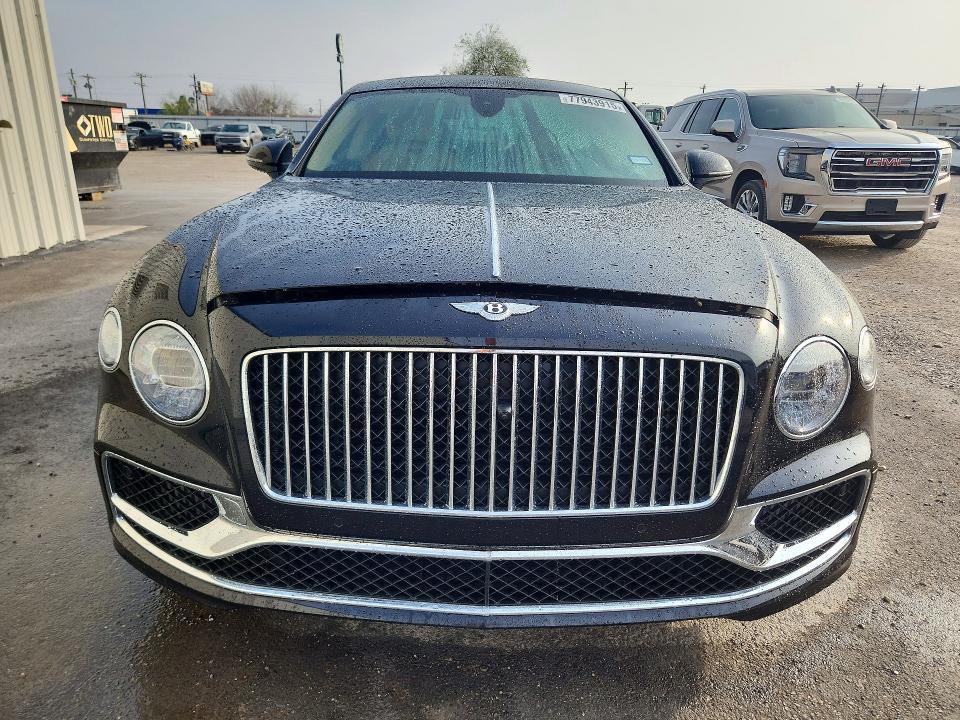 2022 Bentley Flying spu