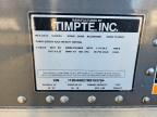 2024 Timpte TE Grain Trailer