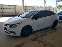 2017 Chevrolet Cruze ls for sale in Homestead, FL