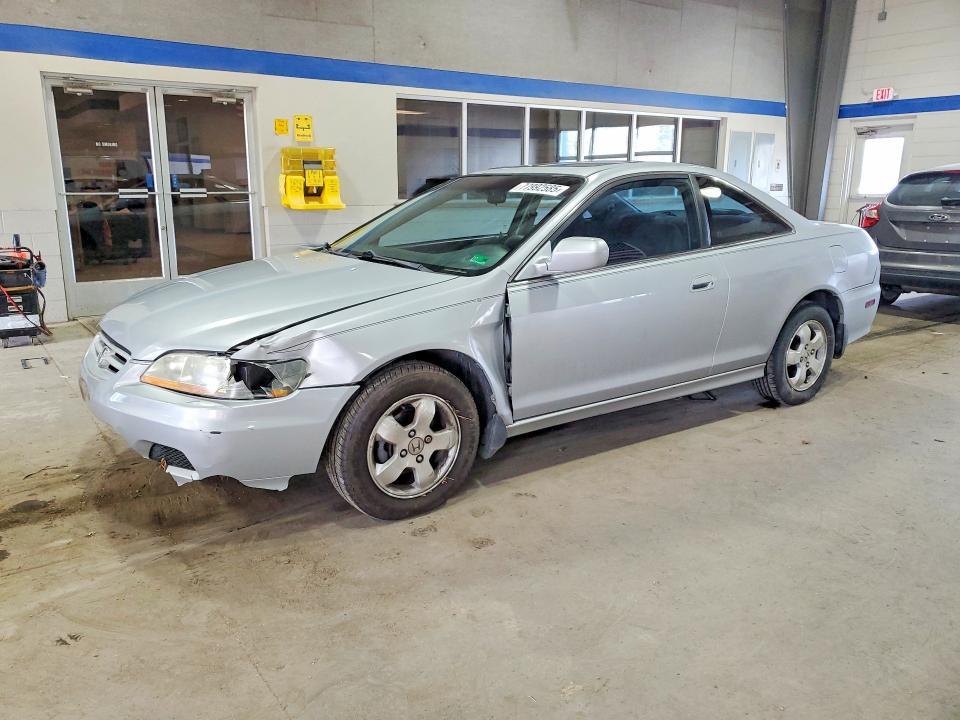 2002 Honda Accord ex