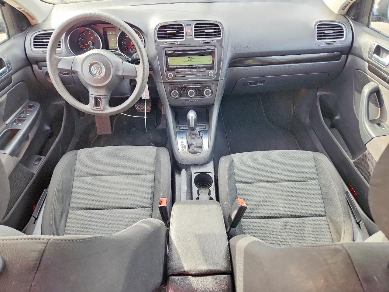 2011 Volkswagen Jetta s