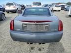 2004 Cadillac XLR