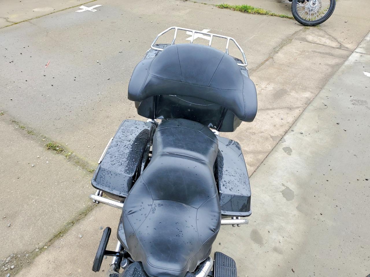 2006 Harley-Davidson Flhtci