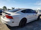 2014 Audi A7 Prestige