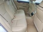 2007 Lexus Ls 460 Base