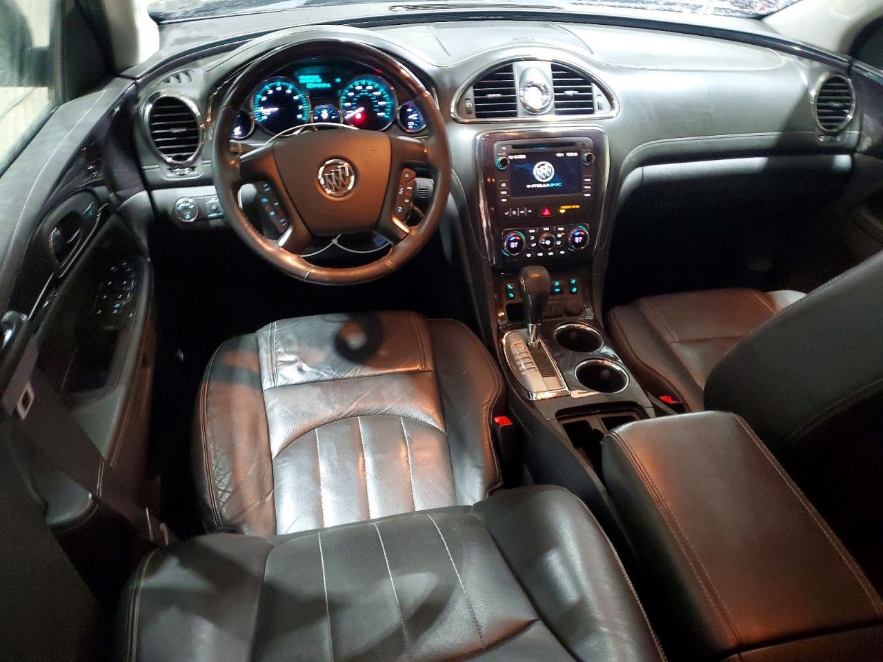 2016 Buick Enclave