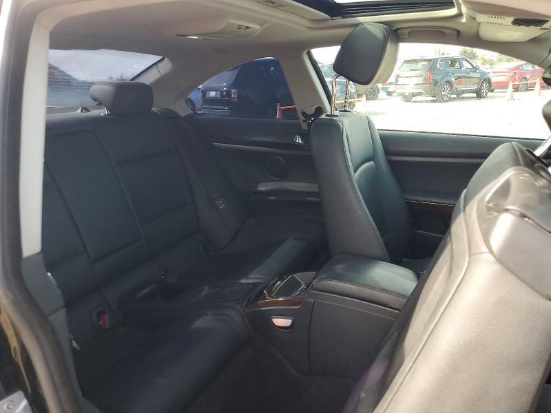 2013 BMW 328 i Sulev