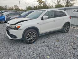 2019 Mitsubishi Outlander Sport es for sale in Riverview, FL