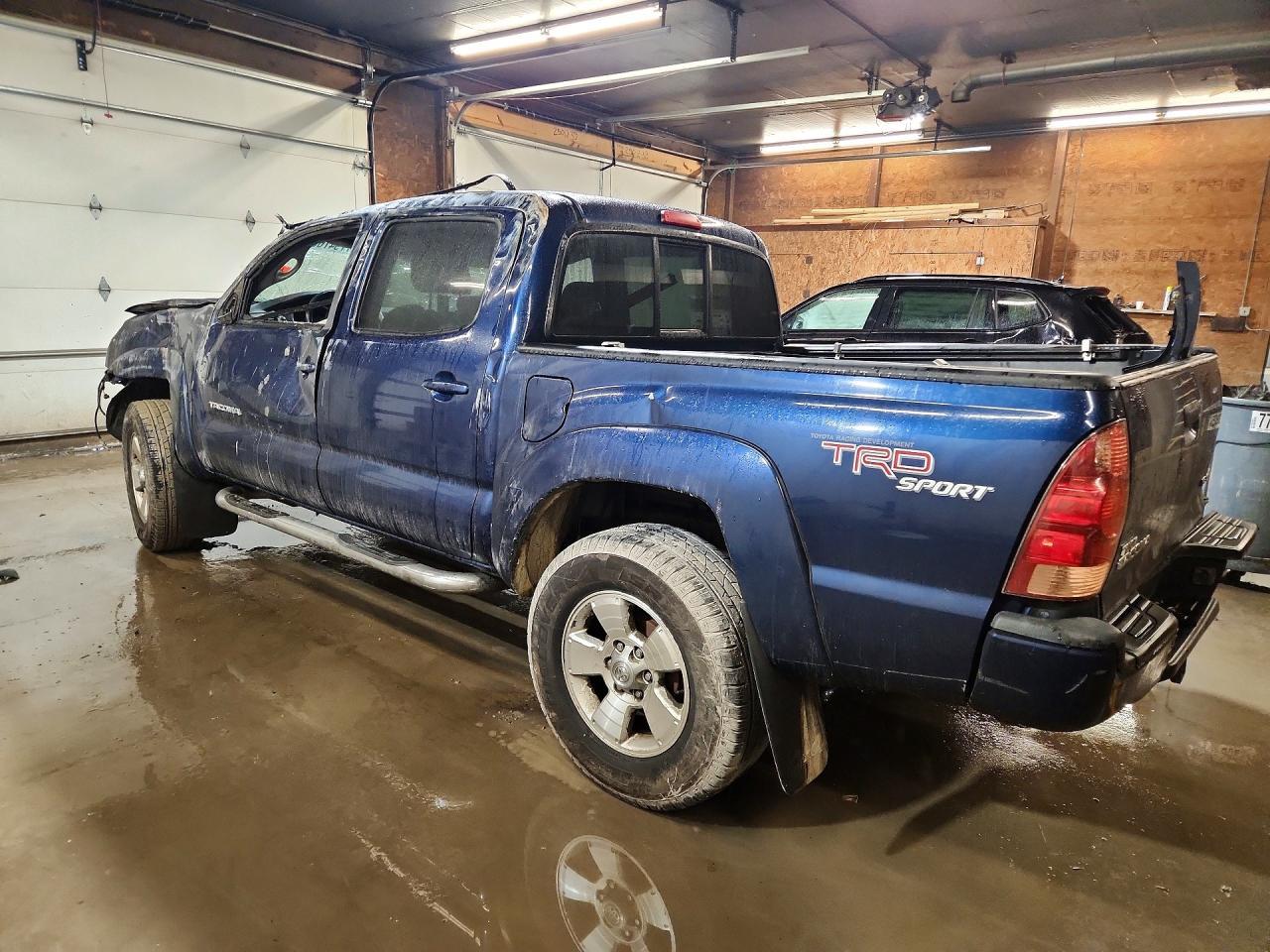 2006 Toyota Tacoma V6