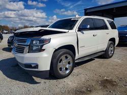 2017 Chevrolet Tahoe C1500 Premier for sale in Riverview, FL