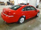 2009 Chevrolet Impala ls