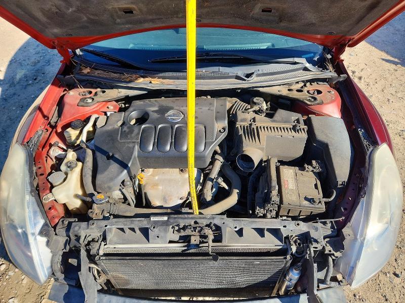 2010 Nissan Altima Base