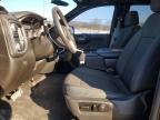 2021 GMC Sierra K1500 Elevation