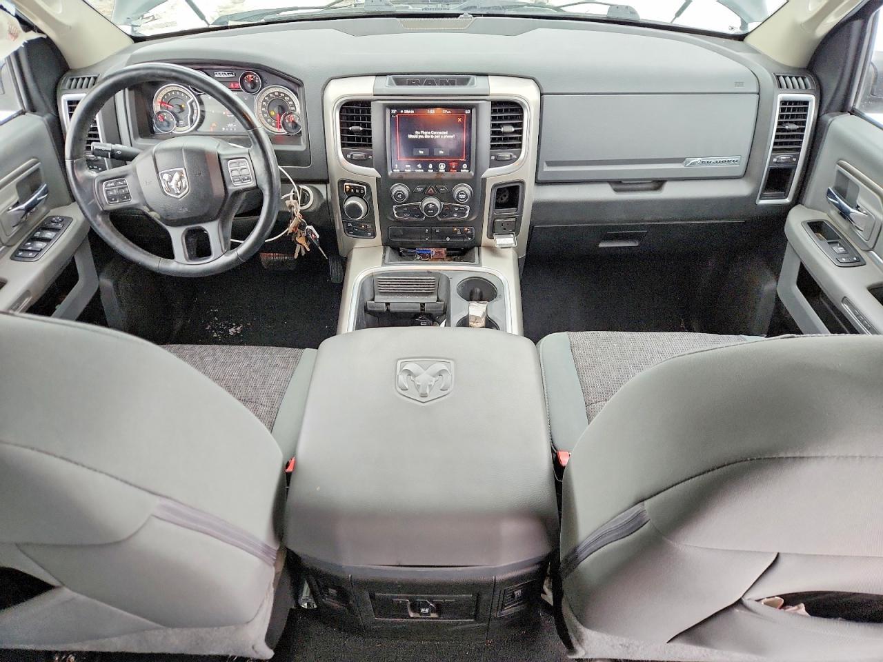 2019 Dodge Ram 1500 Classic slt