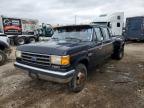 1989 Ford 1 TON Styleside Crew