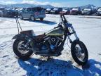 2016 Harley-Davidson Fxdb Dyna Street bob