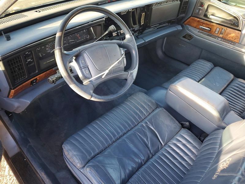 1994 Buick Park Avenue