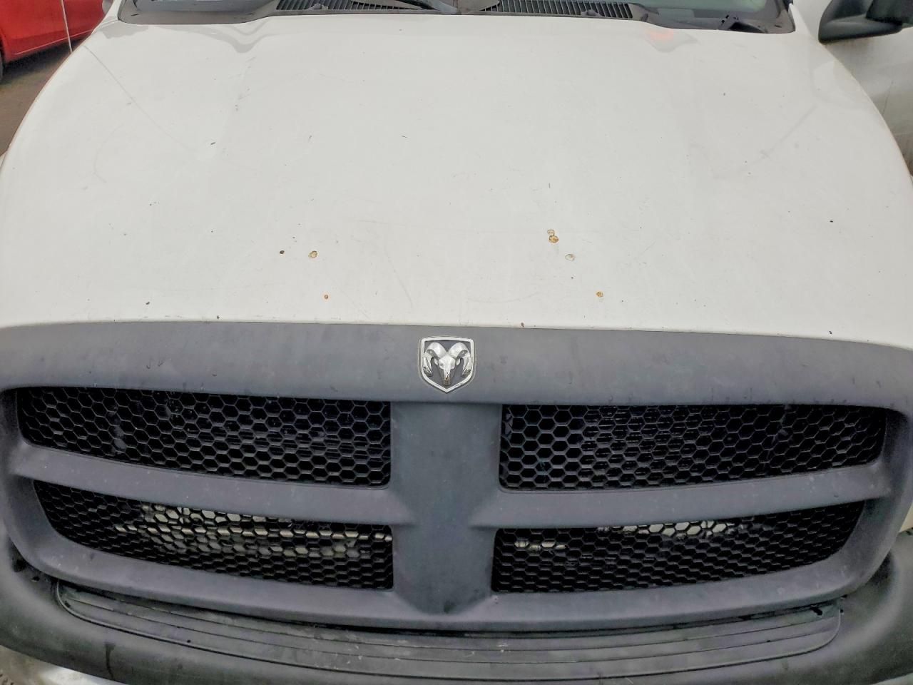 2004 Dodge Ram 2500 st