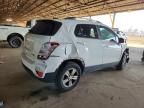 2020 Chevrolet Trax 1LT