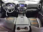 2020 GMC Sierra K1500 AT4