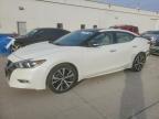 2018 Nissan Maxima 3.5s