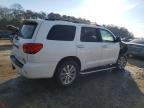 2017 Toyota Sequoia Limited