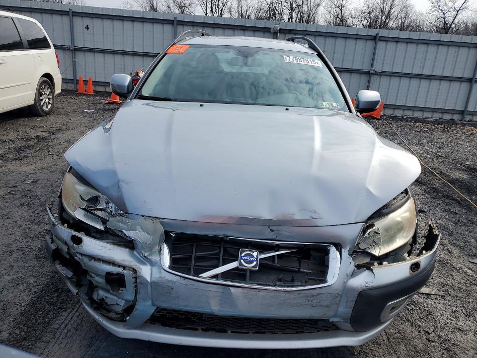 2008 Volvo Xc70