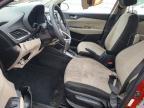 2018 Hyundai Accent sel