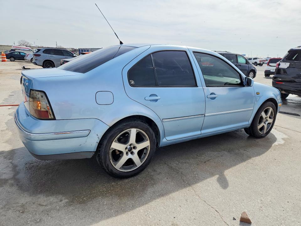 2005 Volkswagen Jetta gls