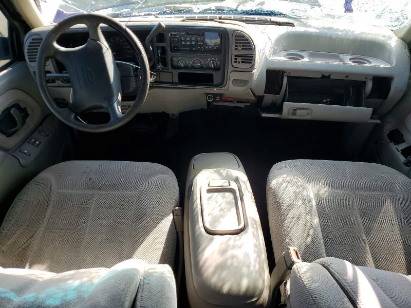 1995 Chevrolet Gmt-400 C1500