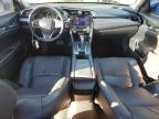2017 Honda Civic exl