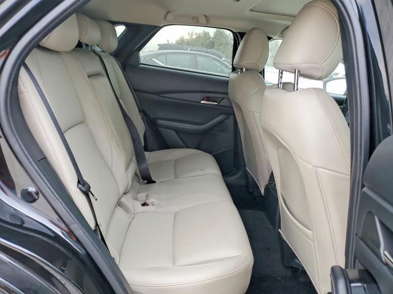 2024 Mazda Cx-30 Preferred