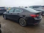 2015 Acura Tlx Tech