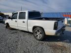 2007 Chevrolet Silverado C1500 Classic Crew cab