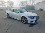 2013 Lexus LS