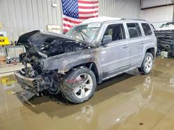 2016 Jeep Patriot Latitude for sale in Central Square, NY