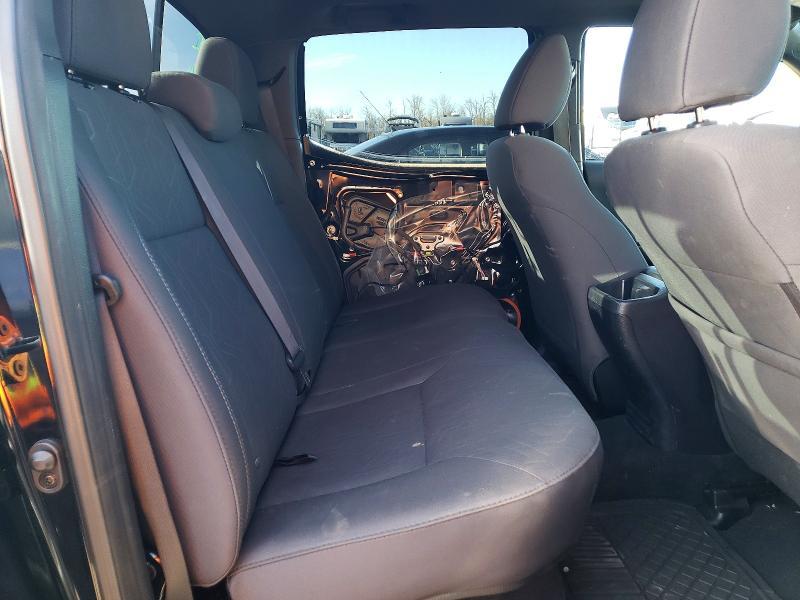 2017 Toyota Tacoma TRD OFF-Road