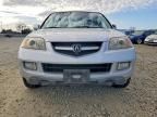 2006 Acura Mdx Touring