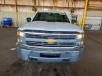 2015 Chevrolet Silverado C2500 Heavy Duty