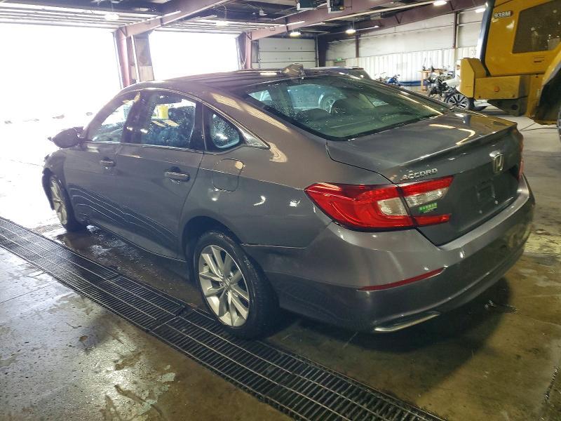 2022 Honda Accord lx