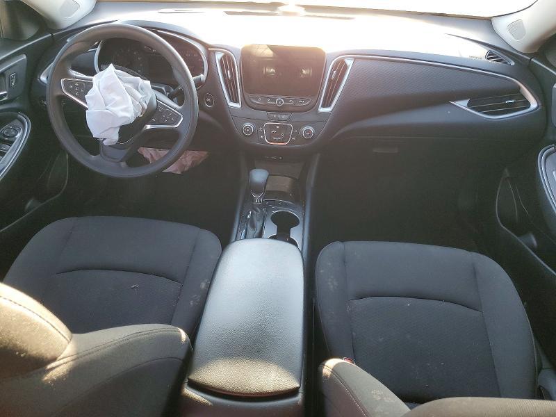 2024 Chevrolet Malibu ls