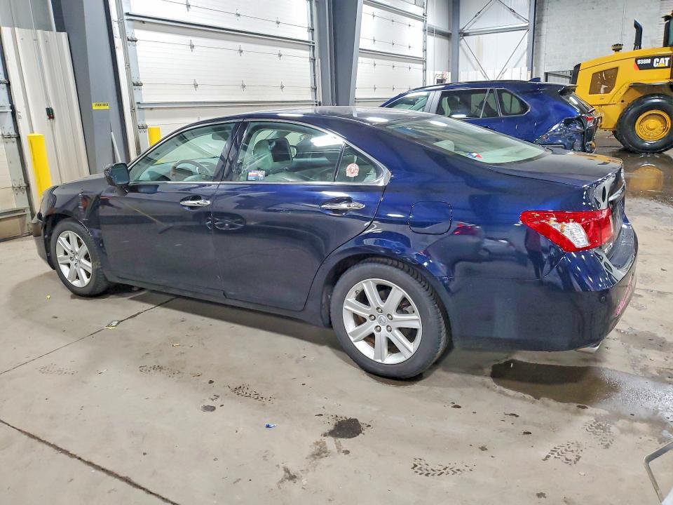 2009 Lexus Es 350 Base