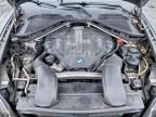 2012 BMW X5 Xdrive50i