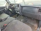 1999 Chevrolet Silverado K1500