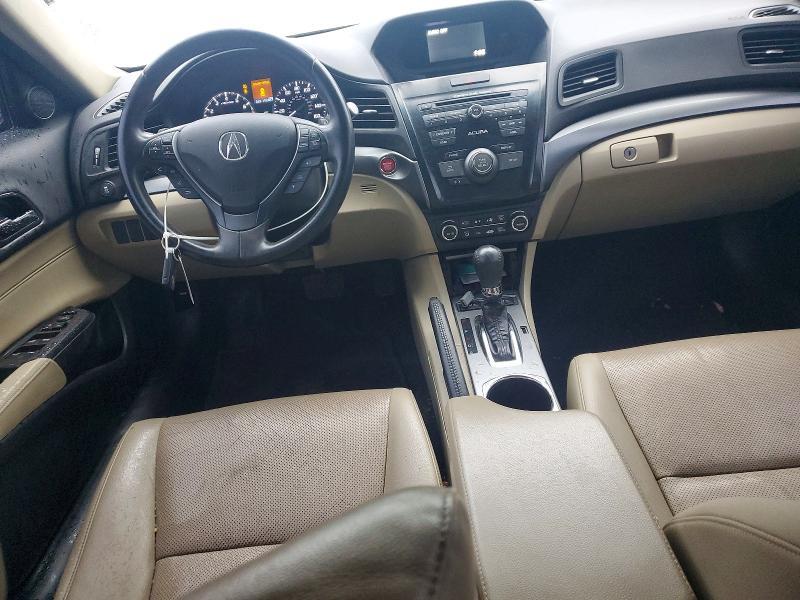 2013 Acura Ilx 20 Premium