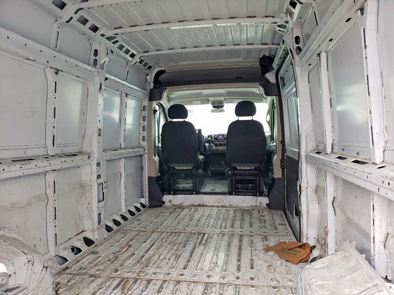 2021 Dodge RAM Promaster 2500 Delivery Van
