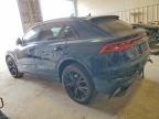 2022 Audi Q8 Premium Plus S-line