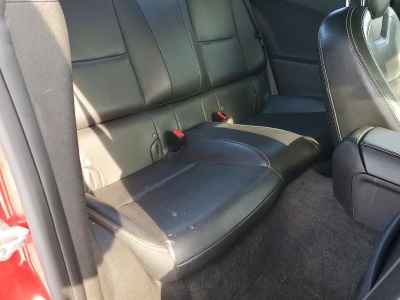 2011 Chevrolet Camaro lt
